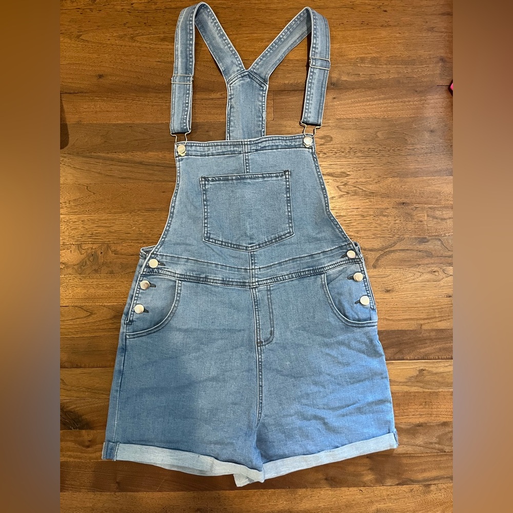 Amazon overall